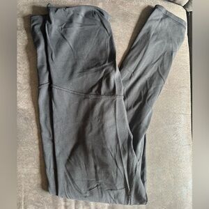 Crz Yoga Maternity Leggings